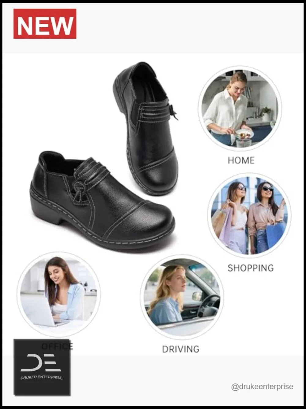 N/A vegan leather